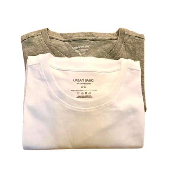 Autism Manual Cotton Jersey T-shirts - Picture 2 of 3